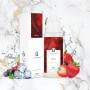 Fraise 100mL - Cloud Empire - The Fuu