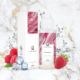 Framboise 100mL - Cloud Empire - The Fuu