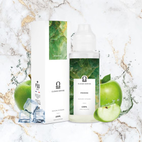 Pomme 100mL - Cloud Empire - The Fuu