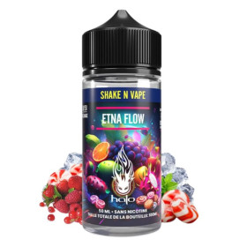 Etna Flow 50 ml - Halo