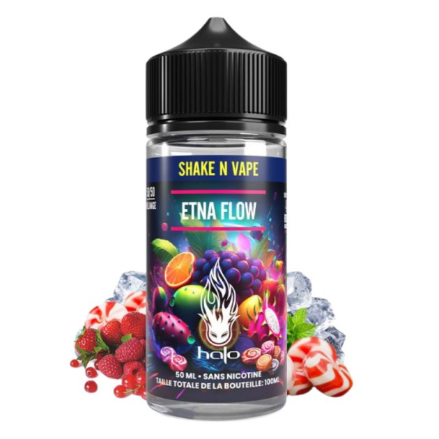 Etna Flow 50 ml - Halo