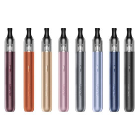 Wenax M2 Kit Pen – Geekvape 8 couleurs