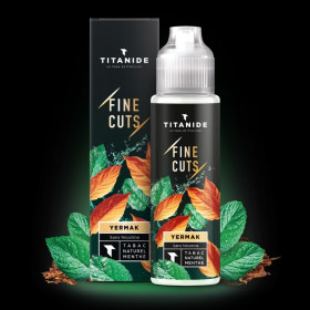Yermak 50mL - Fine Cuts par Titanide