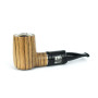 E pipe Billiard Zébrano - Creavap
