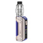Kit Aegis Solo 3 100W  - Geek Vape golden Blue