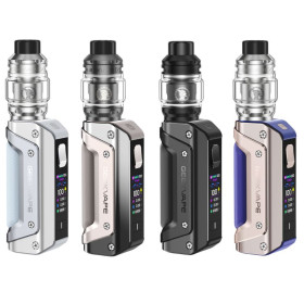 Kit Aegis Solo 3 100W  - Geek Vape