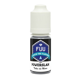 Powerslam Arôme Concentré - Fuu