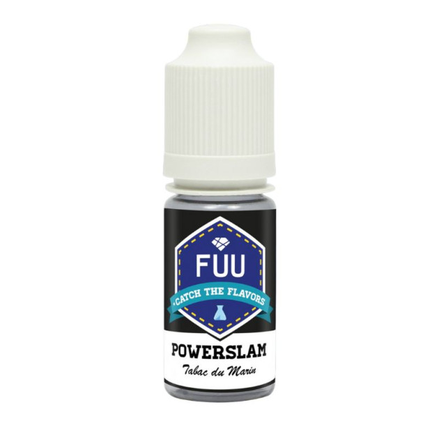 Powerslam Arôme Concentré - Fuu
