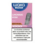 Limonade rose SoMatch Mini Pod 9,9mg/ml (0,9%) - version 1000 puffs - Waka