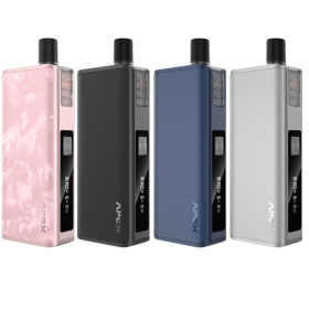 Apex Kit Pod 2000mAh - Vaporesso 4 couleurs