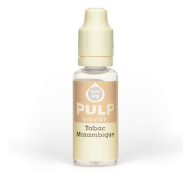 Classic Mozambique - Pulp