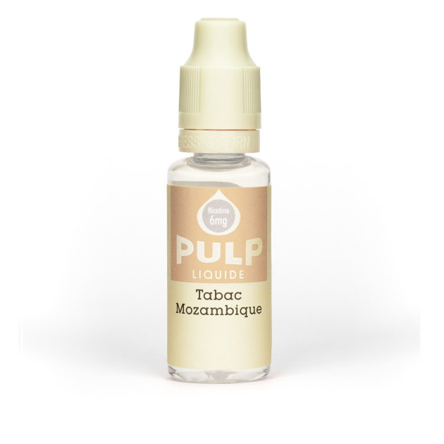 Classic Mozambique - Pulp
