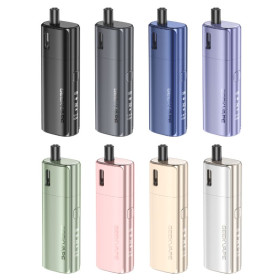 Soul 2 Kit Pod 1500mAh - GeekVape
