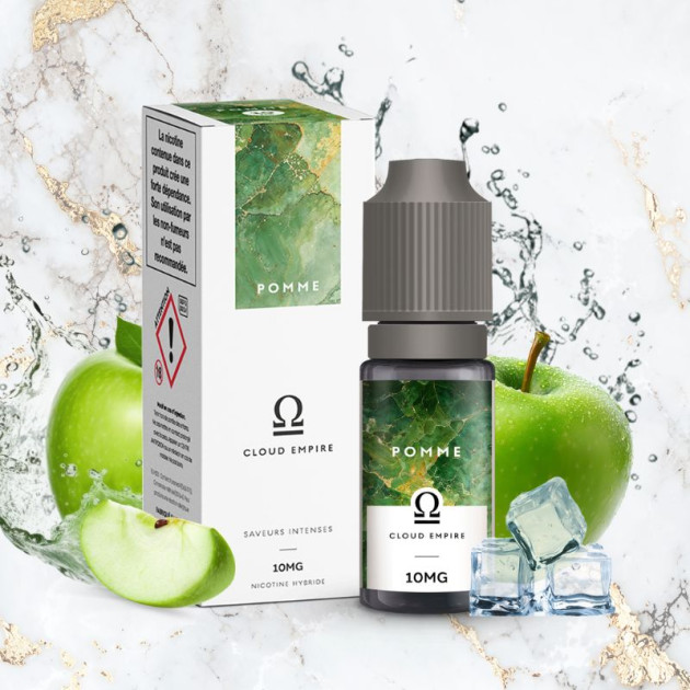 Pomme - Cloud Empire - The Fuu