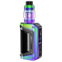 Pack Machine à Vapeur - Aegis Legend 3 + Liquide + Accus