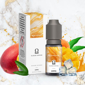 Mangue - Cloud Empire - The Fuu