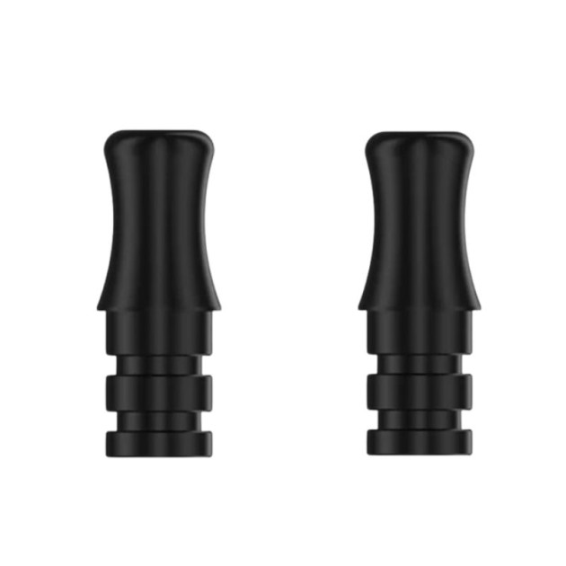 Drip Tip Wenax M Plastique (x2) - Geekvape