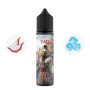 Guerrier (fruit du dragon, fraîcheur) - Assassin's Vape par Guilab