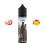 Pirate (Fruit de la Passion, Mangue) - Assassin's Vape par Guilab