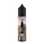 Fantassin (Gâteau aux Fruits Rouges) - Assassin's Vape par Guilab