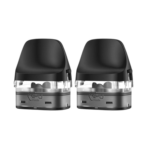 Cartouches vides Digi Max (x2) - Geek Vape