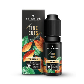Yermak - Fine Cuts par Titanide