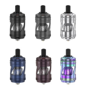 Z Nano (Zeus Nano) MTL - Geekvape 6 couleurs