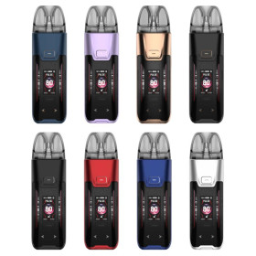 Pod Luxe XR Max 2 - Vaporesso