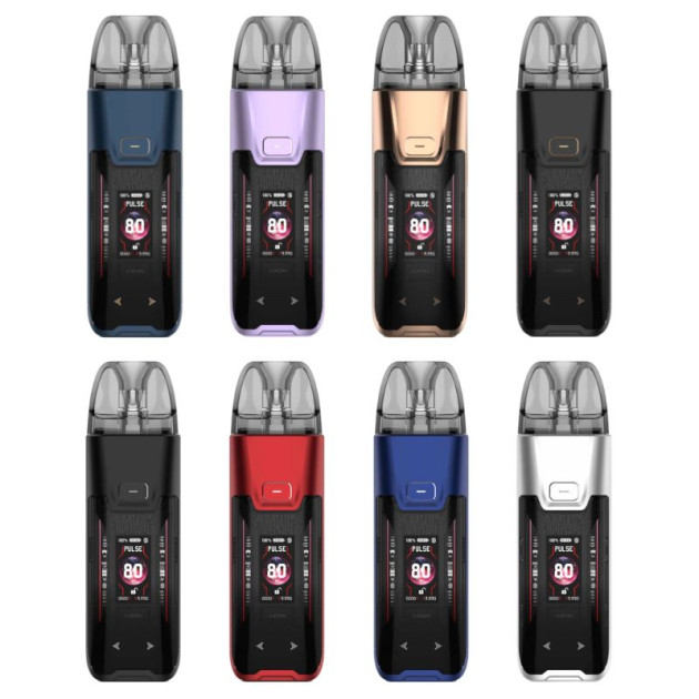 Pod Luxe XR Max 2 - Vaporesso