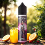 Ionis (Pink Lemonade) - Vaporant par Guilab