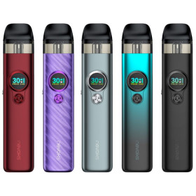 Feelin 3 Kit Pod - 30W 1500mAh - Nevoks 5 couleurs