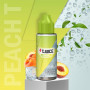 Peach T 100 ml - T Juice Drinks