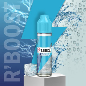 R'Boost 50 ml - T Juice Drinks