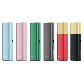 Argus Klyc Kit Pod 1350mAh - Voopoo