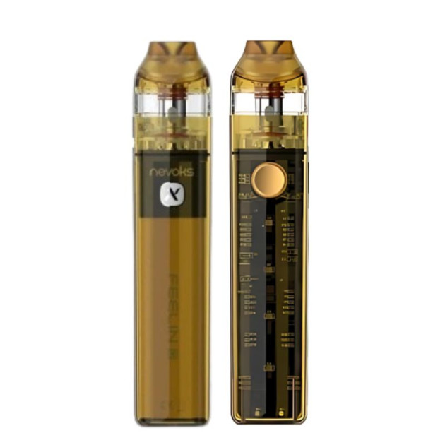 kit Feelin C1 Pod Mod - Nevoks