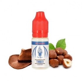 Timber White Label - Halo arôme concentré