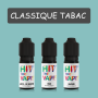 Pack gros fumeur : Z80 + 1 accu + 3 liquides au choix