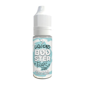 Booster Frais (50/50) - Liquideo