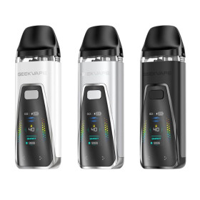 Kit Pod Digi Pro 2000mAh - Geekvape
