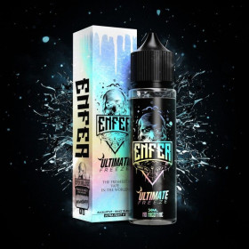 Ultimate Freeze Enfer 50 ml - Vape 47