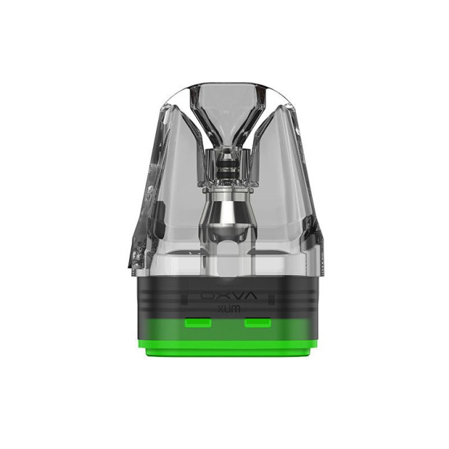 Pods Xlim Pro 2 DNA SS (pack de 3) - Oxva