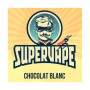 Arôme concentré Chocolat Blanc (DLUO Dépassée) - Supervape