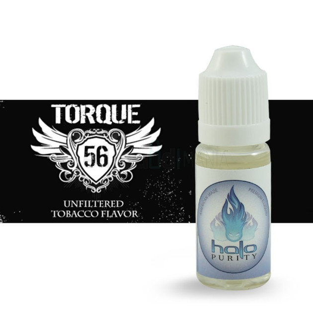 Torque 56 - Halo