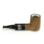 E pipe Billiard Noyer - Creavap