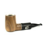 E pipe Billiard Noyer - Creavap