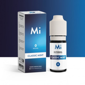 Classic Mint - Minimal - Fuu