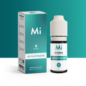 Goyave Bleue (fruits rouges) - Minimal - Fuu