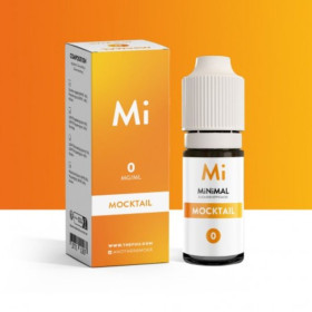 Mocktail - Minimal - Fuu