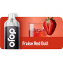 Puff rechargeable Blast Bundle 30K - Dojo by Vaporesso Fraise Red Bull