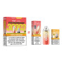 Puff rechargeable Blast Bundle 30K - Dojo by Vaporesso triple mangue